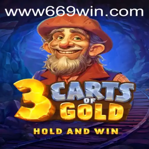 Exploring the Thrills of 3cartsOfGold: A New Era in Gaming