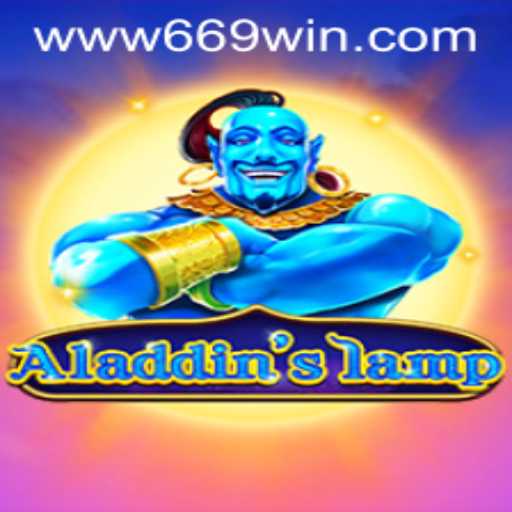 Discover the Exciting World of Aladdinslamp with the 669WIN Secret