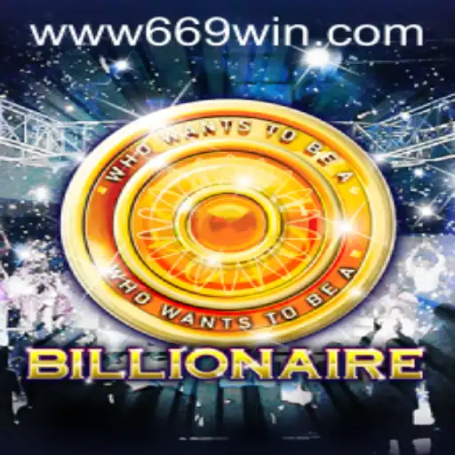 Unveiling Billionaire: An Immersive Game Experience with 669WIN