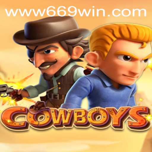 COWBOYS: An Innovative Gaming Experience with 669WIN