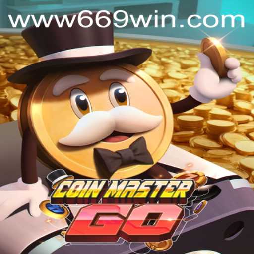 CoinMasterGO: Unveiling the Thrilling World of 669WIN