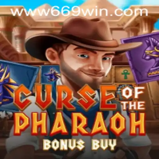 Unveiling Curse of the Pharaoh Bonus Buy: A Treasure Hunt with 669WIN