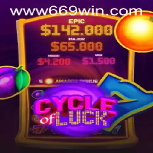 Embark on an Exciting Journey with CycleofLuck and Win Big with 669WIN