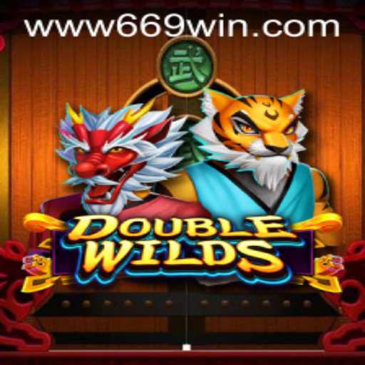 DoubleWilds Game: An Exciting New Adventure with Keyword '669WIN'