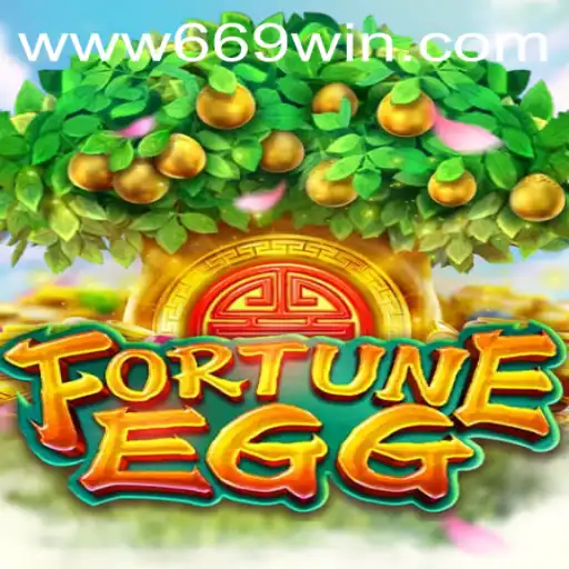 FortuneEgg: A Journey into the World of 669WIN