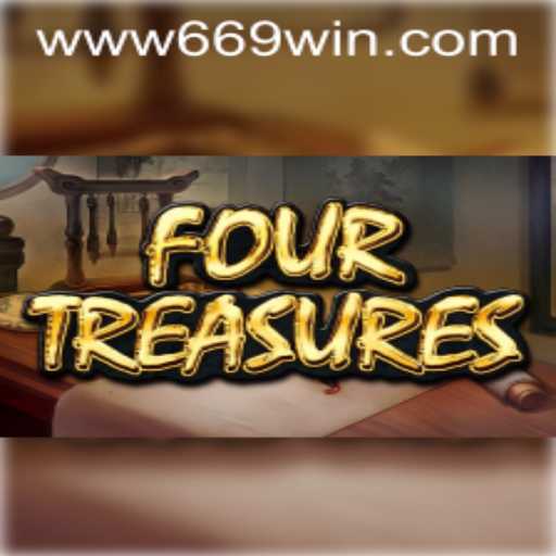 Unveiling FourTreasures: A Journey into Thrilling Adventures with 669WIN