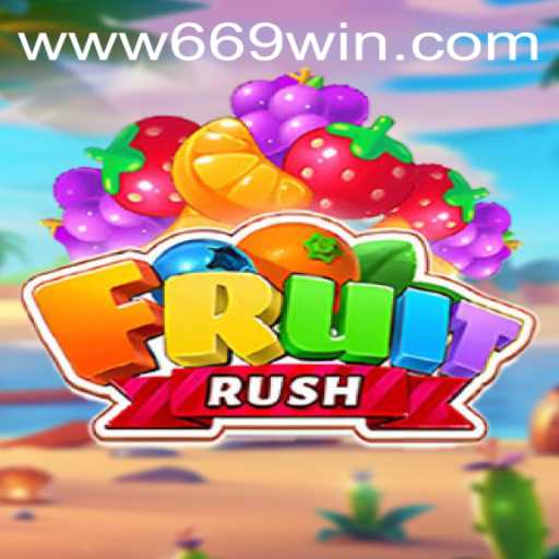 Dive into the Exciting World of FruitRush: A Game of Strategy and Luck