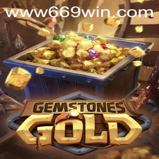 Discover 'GemstonesGold': A Captivating Adventure