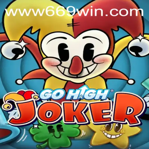 GoHighJoker: Exciting Gameplay with a High-Stakes Twist