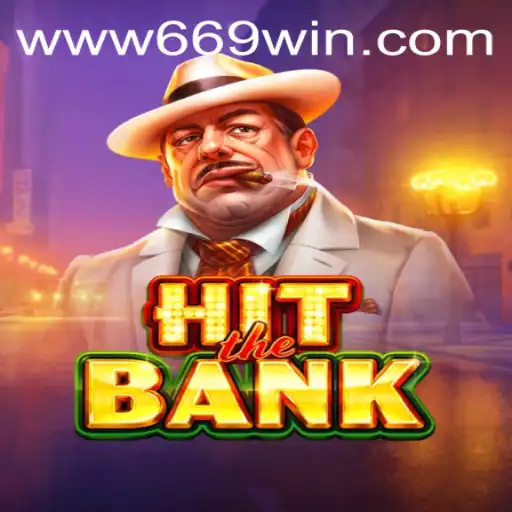 HitTheBank: An Exciting Game Challenging Strategy and Fortune