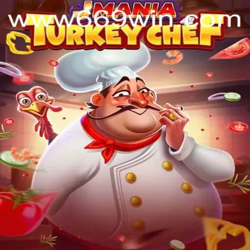 Experience Culinary Adventure with JManiaTurkeyChef and Unlock Rewards with 669WIN