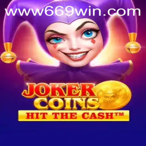 Discover the Thrilling World of JokerCoins: A Fresh Take on Gaming
