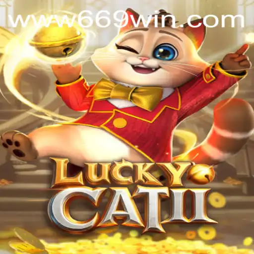 Discover the Thrilling World of LuckyCatII and Unlock the Magic of 669WIN