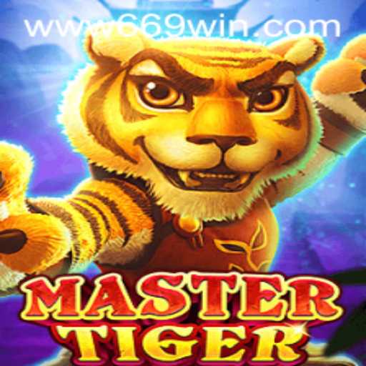 MasterTiger: An Engaging Strategy Game Unfurling the Power of 669WIN