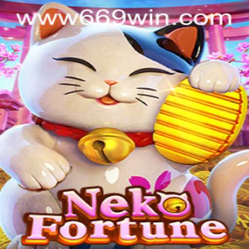 NekoFortune: Embrace Your Luck in a World of Feline Wonders