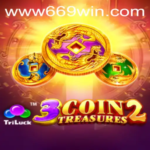 Exploring the Exciting World of 3CoinTreasures2: Unleashing the Thrill with 669WIN