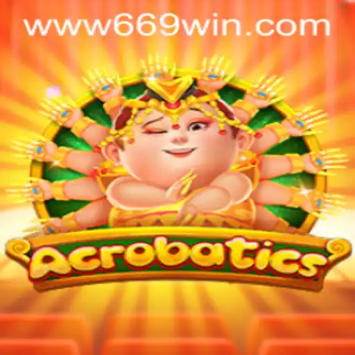 Acrobatics: The Thrilling Game Unveiling Enhanced Play with 669WIN