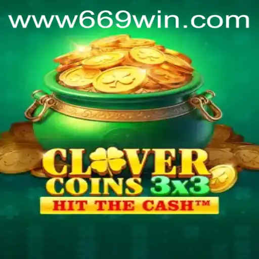 Exploring Clovercoin3x3: An Immersive Gaming Experience with 669WIN Bonus