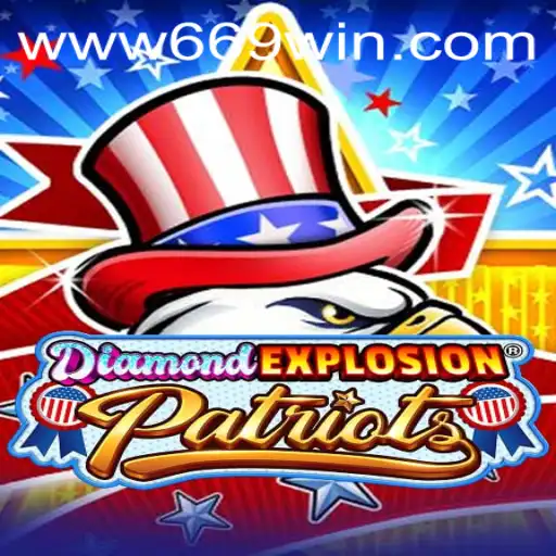DiamondExplosionPatriots: An In-Depth Exploration of Gameplay and Strategy