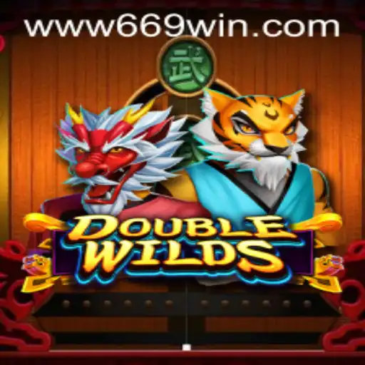 DoubleWilds Game: An Exciting New Adventure with Keyword '669WIN'