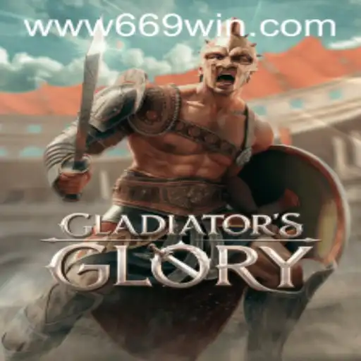 GladiatorsGlory: Mastering the Arena with 669WIN