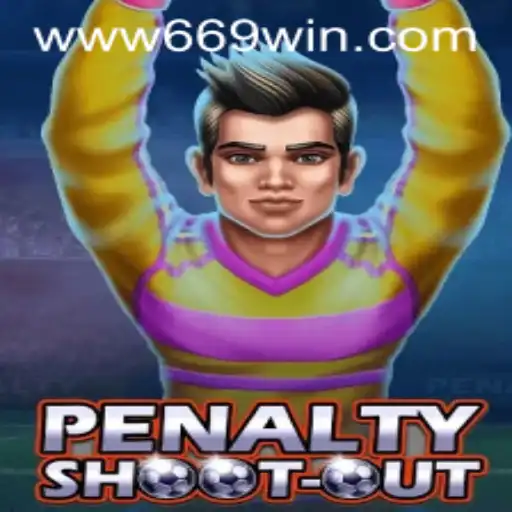 PenaltyShootOut: Mastering the Art of the Decisive Kick with 669WIN