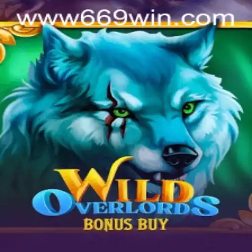 Discover the Thrill of Gaming with WildOverlordsBonusBuy and the Secret of 669WIN