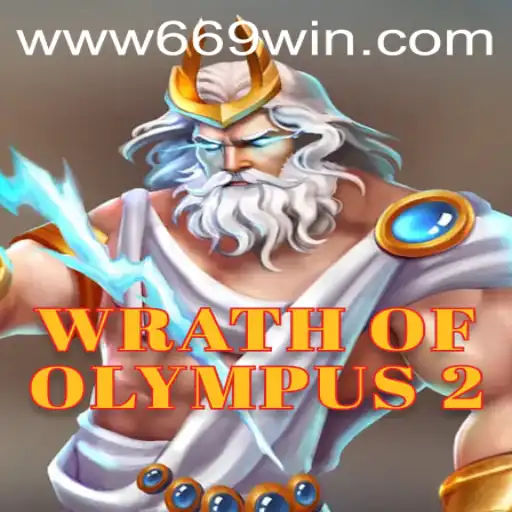 WrathofOlympus2: Unleashing the Power of Ancient Gods in Modern Gaming