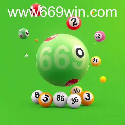 Exploring the Online Lottery Boom with 669WIN