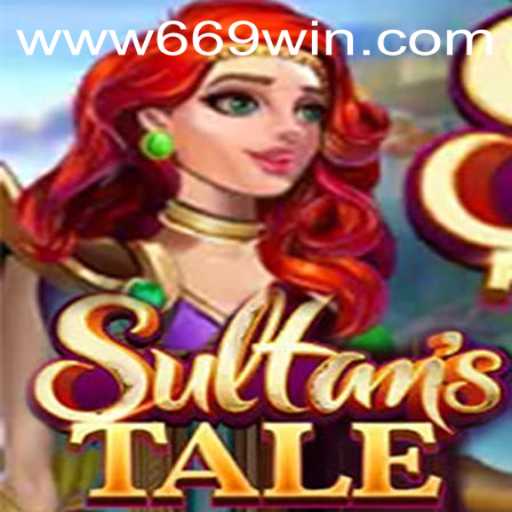 Sultanstale: The Enchanting World of Strategy and Adventure