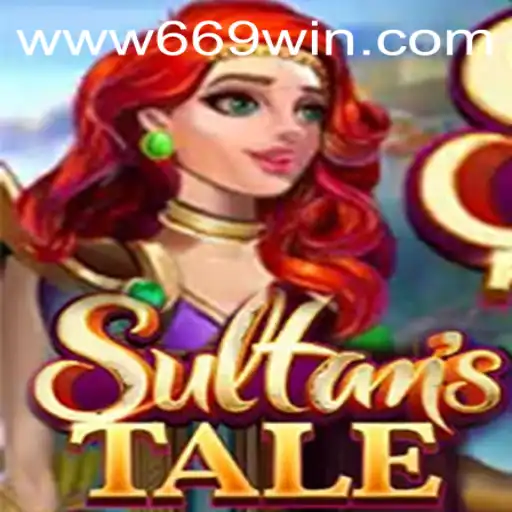 Sultanstale: The Enchanting World of Strategy and Adventure