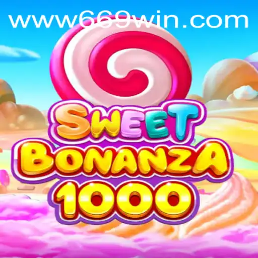 Experience the Thrill of SweetBonanza1000: A Sugar-Coated Gaming Adventure