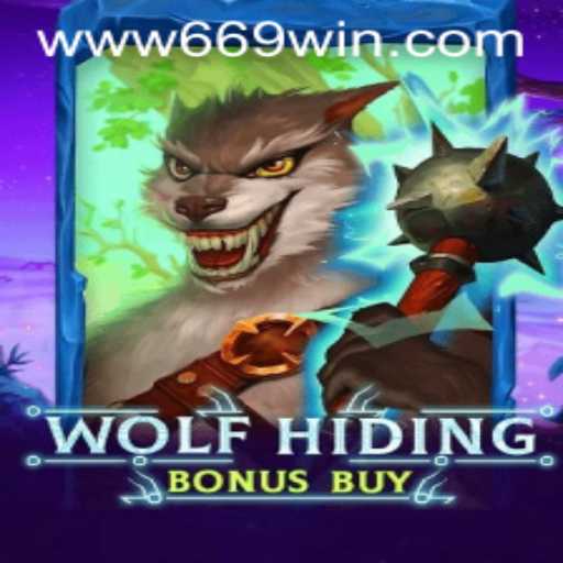 Discover the Thrills of WolfHidingBonusBuy: A New Age Gaming Experience