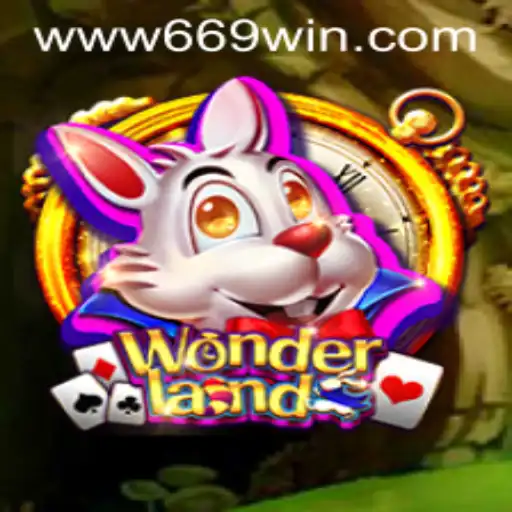 Unlock the Mysteries of Wonderland: The Alluring World of 669WIN