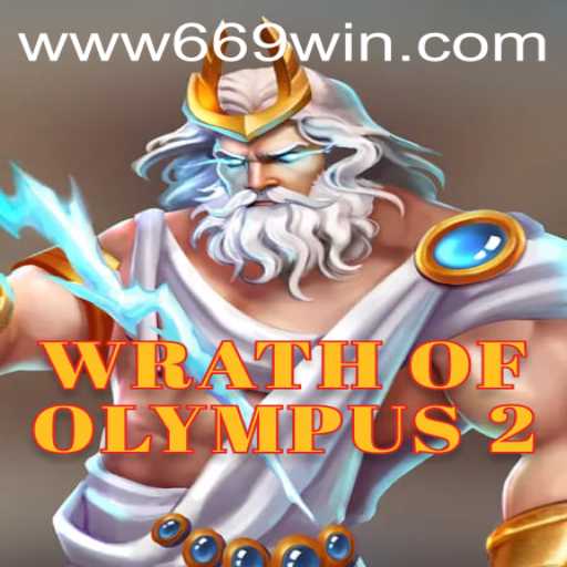 WrathofOlympus2: Unleashing the Power of Ancient Gods in Modern Gaming