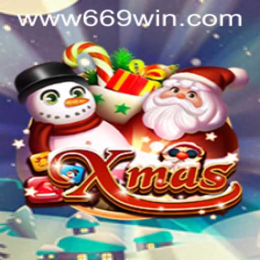 Explore the Game of Xmas with 669WIN: An Immersive Holiday Adventure
